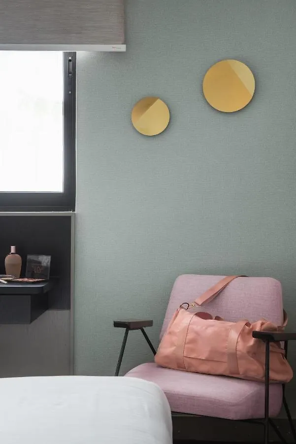 Bello & Bella Boutique Hotel Kuala Lumpur