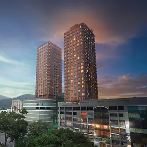 Hotel Berjaya Penang
