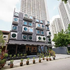 Hotel The Mesui Bukit Bintang
