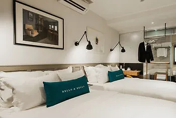 Bello & Bella Boutique Hotel Kuala Lumpur